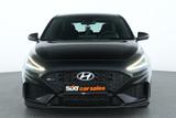 Hyundai i30 1.5 T-GDI N Line Navi|PDC+Kam|SHZ|CarPlay|18 - Hyundai i30 Gebrauchtwagen in München