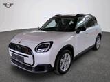 MINI Countryman S ALL4 - Gebrauchtwagen in Halle