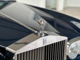 Rolls-Royce Corniche II Cabrio - Rolls-Royce Corniche: Cabrio