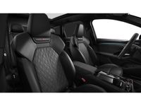 Audi SQ6 e-tron - Vorschau Bild 9
