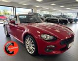 Fiat FIAT 124 Spider 1.4 140 CV MultiAir - gebrauchte Fiat 124 Spider aus dem Jahr 2017