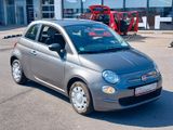 Fiat 500 Pop Star Garantie* Klima* TÜV 11.2026* - Fiat 500: Star