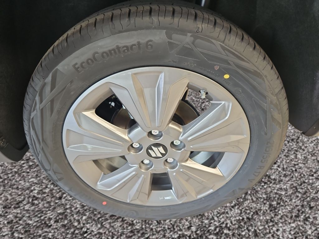 Fahrzeugabbildung Suzuki Vitara 1.4 Boosterjet Hybrid Allgrip Comfort