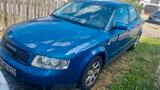Audi A4 1.9 TDI 96 kW - - Audi A4 aus 2001: 1.9