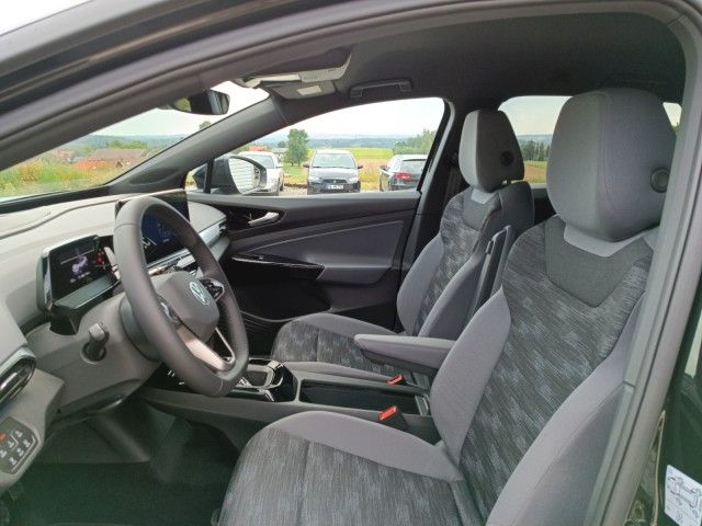 Fahrzeugabbildung Volkswagen ID.4 Pro Performance AHK uvm.