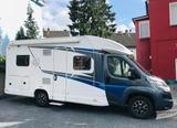 Knaus Live Wave 650MF - Knaus Mf
