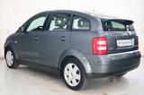 Audi A2 1.6 FSI Klimaautomatik 8-fach bereift - Audi A2 mit Benzin-Antrieb: Kleinwagen, 1.6