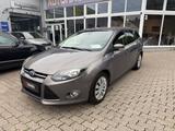 Ford Focus Turnier Titanium - Ford Focus aus 2011: Kombi