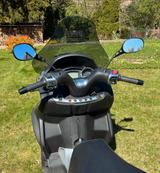 Piaggio Mp3 400  - PIAGGIO MP 400