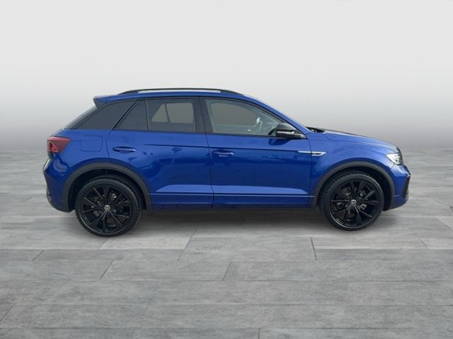 T-Roc R-LINE 1.5 TSI DSG IQ DRIVE PANO NAVI MATR