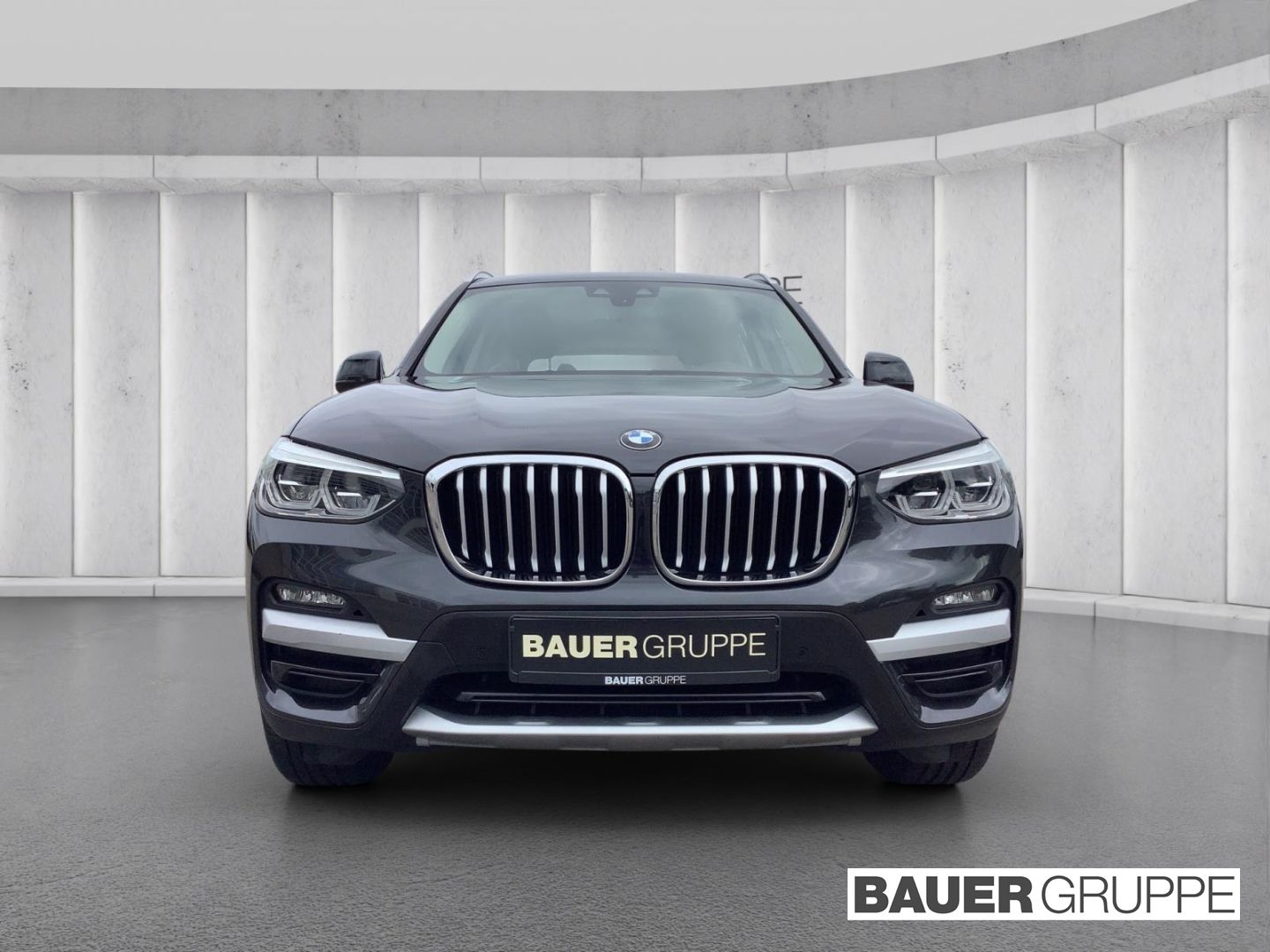BMW X3 xDrive20i xLine HUD CockpitProf. ad. LED Spor imagem 2