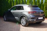 Volkswagen T-Roc 2.0 Sport 4Motion LED Navi Sitzheizung ACC - Volkswagen T-Roc mit Benzin-Antrieb: Grau