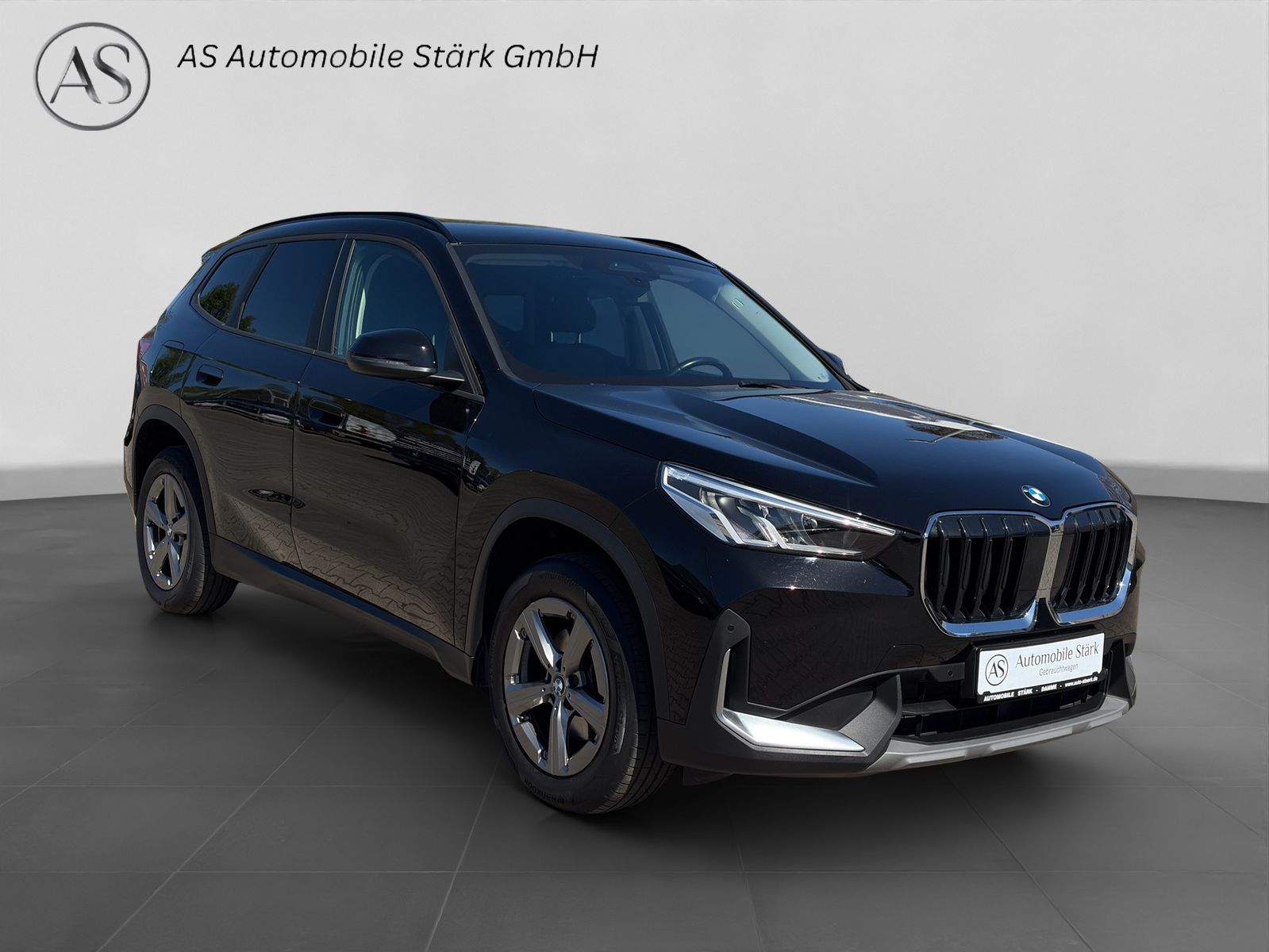 BMW X1 18d sDrive Automatik+LED+Kamera+HiFi+AHK foto 7