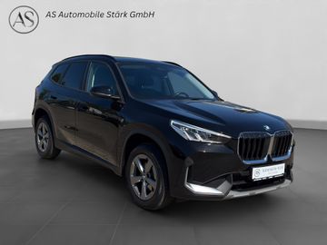 BMW X1 - 7
