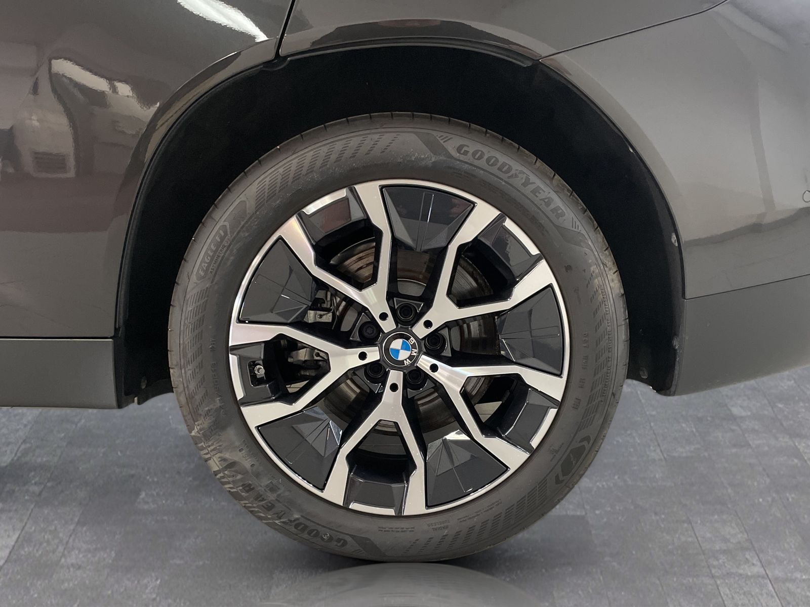 BMW X3 - Bild 14