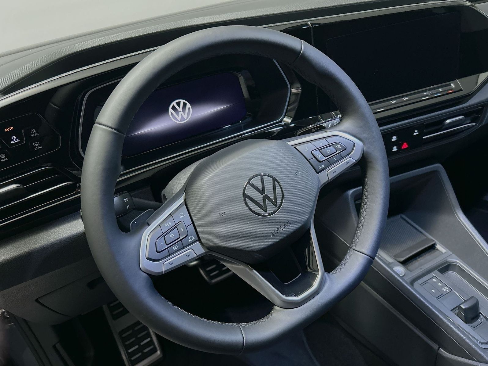 Volkswagen Caddy Maxi - Bild 12