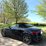 Audi TOP* TT Roadster, 74350km, 20"Zoll, KW-Fahrwerk* - Audi TT in Hannover