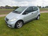 Mercedes-Benz A160 TÜV Neu/Klima/135tkm/Sitzhzg/Alu - Mercedes-Benz A 160 Gebrauchtwagen in Mönchengladbach