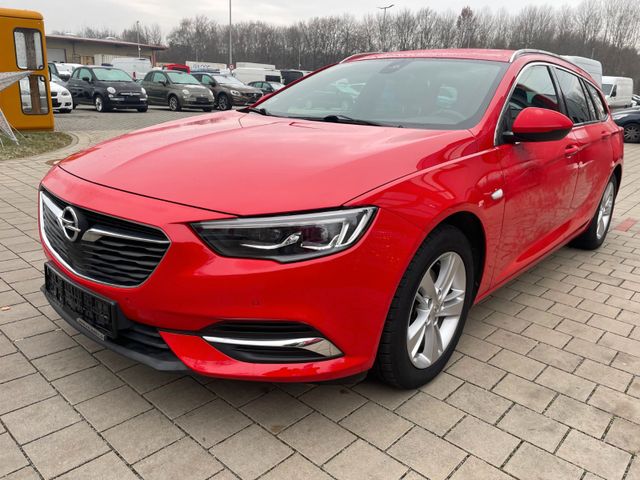 Fahrzeugabbildung Opel Insignia B Sports Tourer Busin INNO(Tüv&Insp.neu