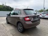 Skoda Fabia Edition Sportsitze Sport Lenkrad - Skoda Fabia: Edition