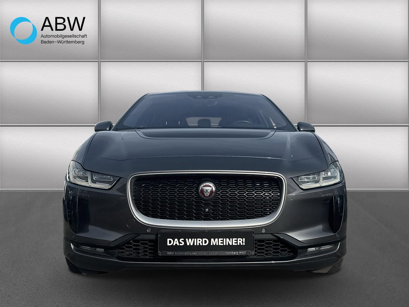 Fahrzeugabbildung Jaguar I-Pace EV400 First Edition Panoramadach