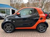 Smart fortwo 66kW DCT prime SPORT*LEDER*NAVI*SHZ*PTS* - Smart: D