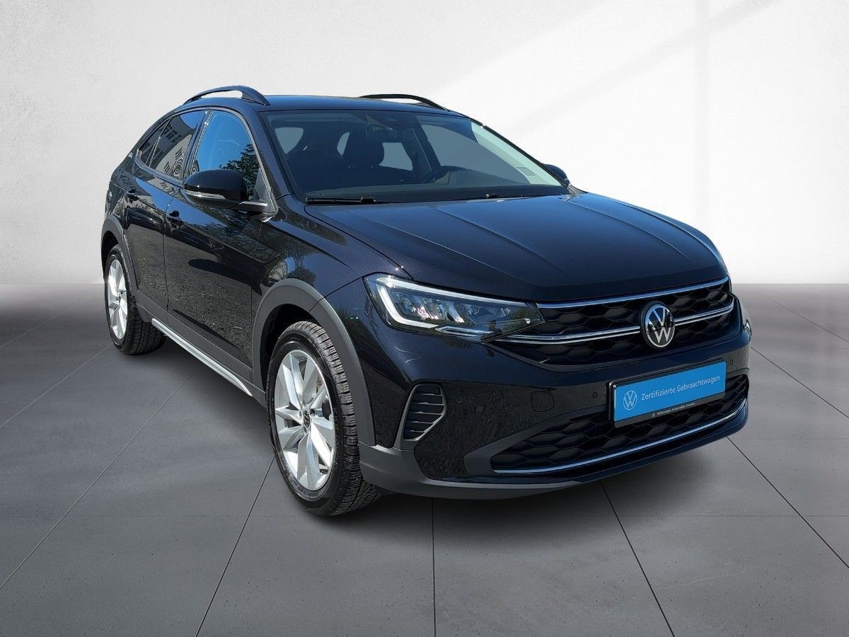 Volkswagen Taigo - Bild 5