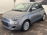 Fiat 500e Limousine /Spurass./Bluetooth/