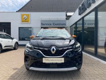 Renault Captur INTENS TCe 130 EDC GPF