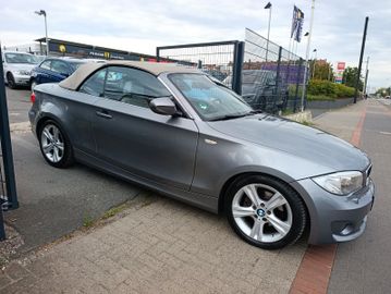 BMW 120 - 9