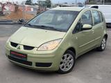 Mitsubishi Colt CZ3 Lim. 5-trg. 1.3 Invite Automatik TüvNeu - Mitsubishi Colt mit Benzin-Antrieb: Automatik