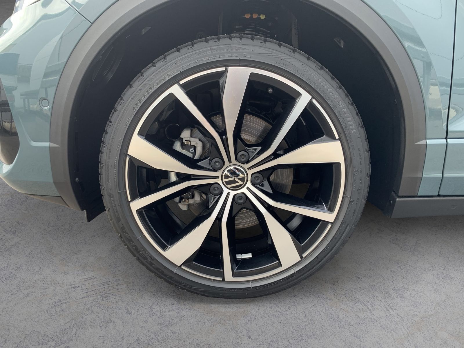 Volkswagen T-Roc - Bild 8