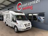 HYMER / ERIBA / HYMERCAR HV652 Silver Line - HYMER / ERIBA 65
