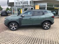 Dacia Duster - Vorschau Bild 11