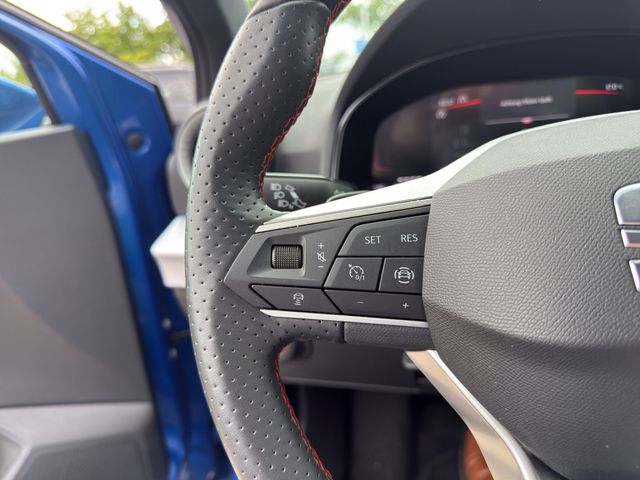 Arona 1.0TSI DSG FR