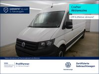 Volkswagen Crafter - Vorschau Bild 1