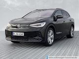 Volkswagen ID.4 GTX Navi DCC Panoramadach AHK IQ.LIGHT Harm - gebrauchte VW ID.4 aus dem Jahr 2024