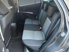 Fahrzeugabbildung Suzuki S-Cross 1.4 BoosterJet Comfort ALLGRIP 4x4