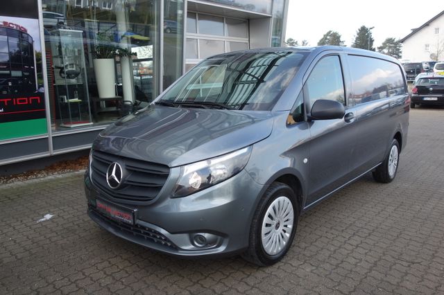 Mercedes-Benz Vito 119 CDI Kasten Lang 9-G/AHK/KAM/NAVI/TEMP