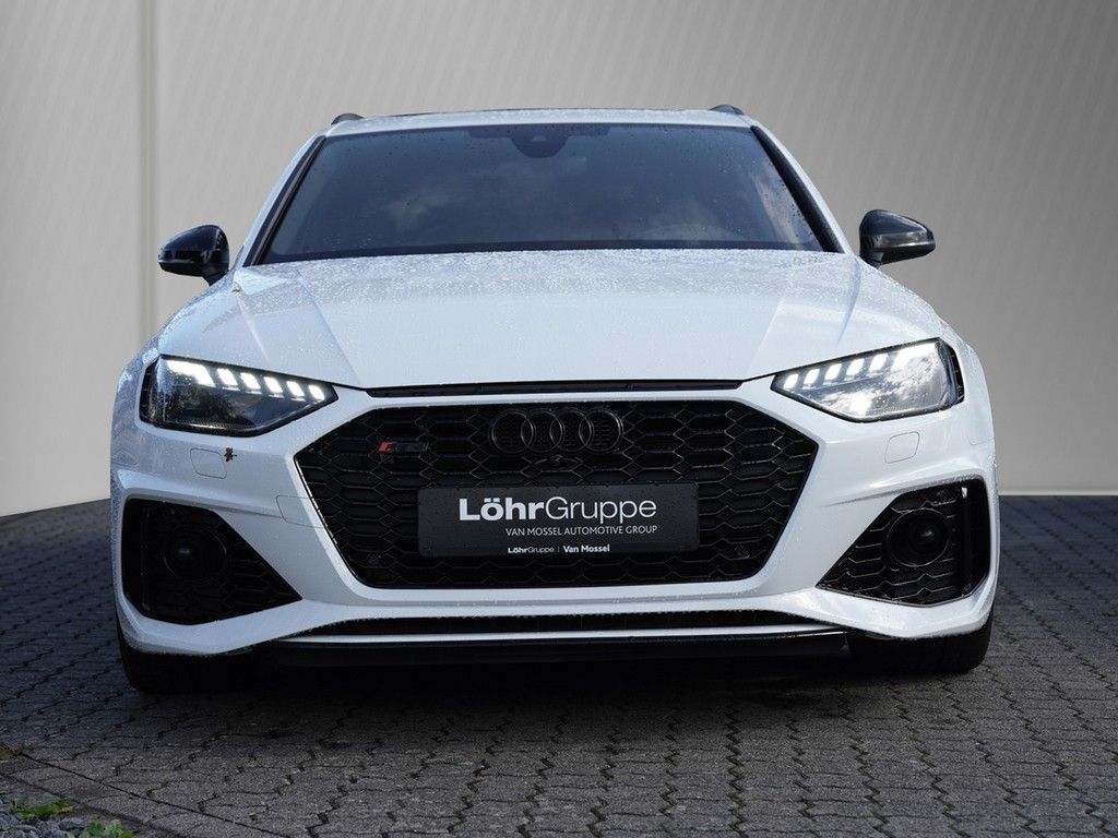 Audi RS 4 Avant 2.9 TFSI qu tiptronic Pano/SAGA/HuD imagem 3