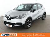 Renault Captur 1.2 TCe Limited Aut.*NAV*TEMPO*CAM*AHK* - Renault: Allradantrieb, Geländewagen