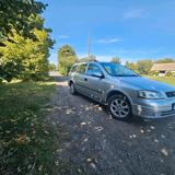 Opel Astra TÜV bis 06.2027 - Opel Astra aus 2002: Kombi