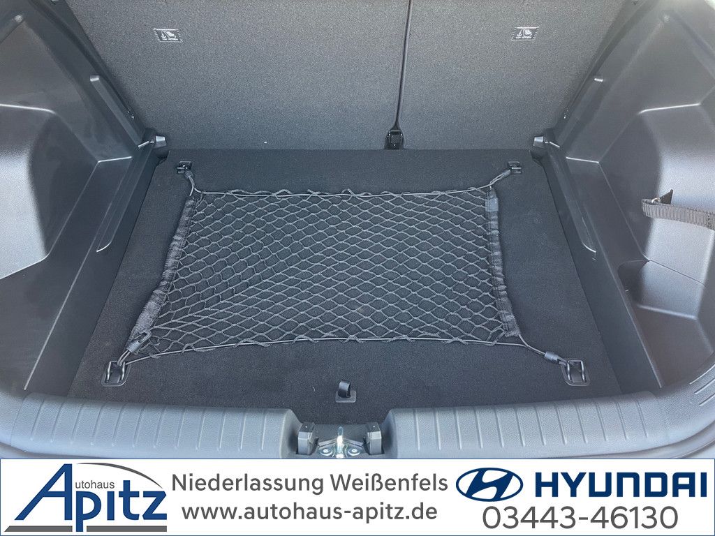 Hyundai BAYON – Bild 29
