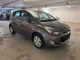 Hyundai ix20 1.4 5 Star Edition 5 Star Edition - Hyundai ix20 5-Star-Edition