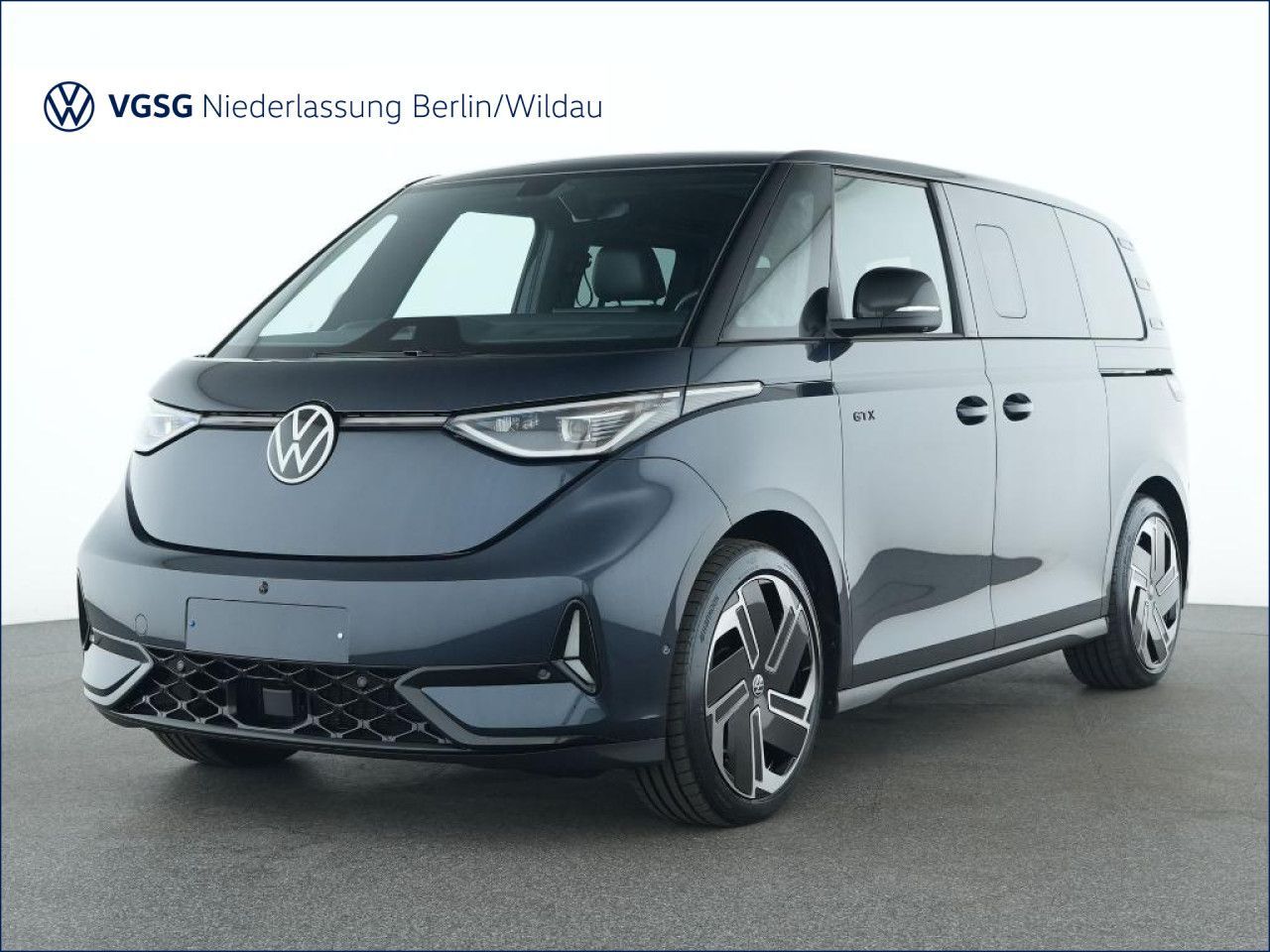 Volkswagen ID. Buzz - Bild 2