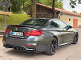BMW M4 Cabrio M4 - BMW M4 Gebrauchtwagen