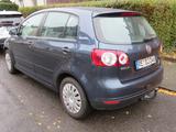 Volkswagen Golf Plus 1.6 FSI Goal  - Volkswagen Golf aus 2006: 1.6
