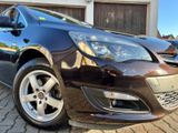 Opel Astra J Sports Tourer/1.Hand/Ambiente/Temp - Opel Astra: Kombi, J