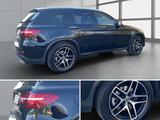 Mercedes-Benz GLC 43 AMG Pano Memory Fahrpaket 360Kamera HUD - Mercedes-Benz GLC-Klasse Gebrauchtwagen in Berlin
