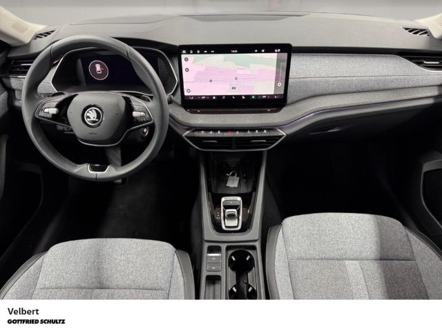 Skoda Octavia - Bild 6